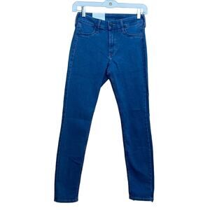 H&M Skinny Fit Stretch Jeans NWT US 2